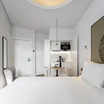 Lsa Madalena By Numa * Lisboa