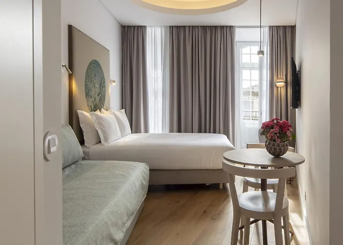 Serviced - Madalena * Lisboa