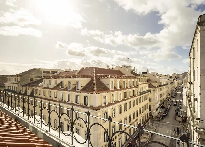 Daire Serviced - Madalena *