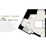 Lsa Madalena By Numa Apartment *