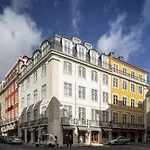 Lsa Madalena By Numa Lisboa
