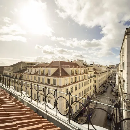 Appartement Serviced - Madalena *