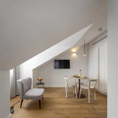 Appartement Serviced - Madalena *