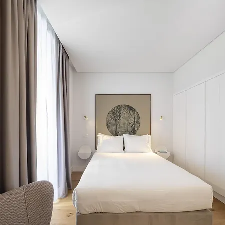 Lsa Madalena By Numa Apartman Lisboa