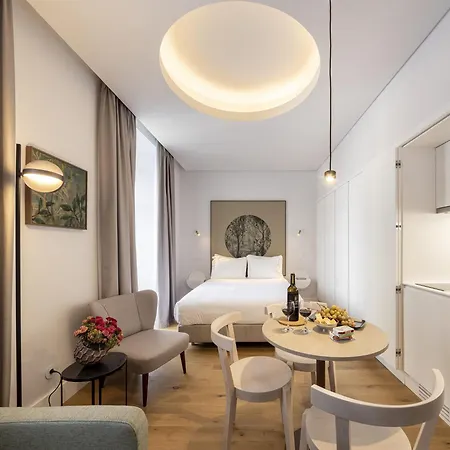 Lsa Madalena By Numa * Lisboa