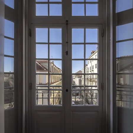 Lsa Madalena By Numa Apartman