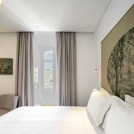 Lsa Madalena By Numa Apartment *