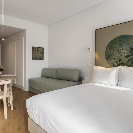 Lsa Madalena By Numa Lisboa