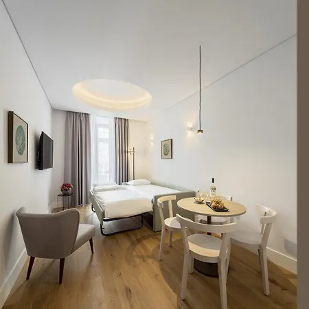 Lsa Madalena By Numa * Lisboa