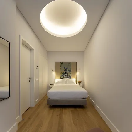 Apartment Lsa Madalena By Numa Lissabon