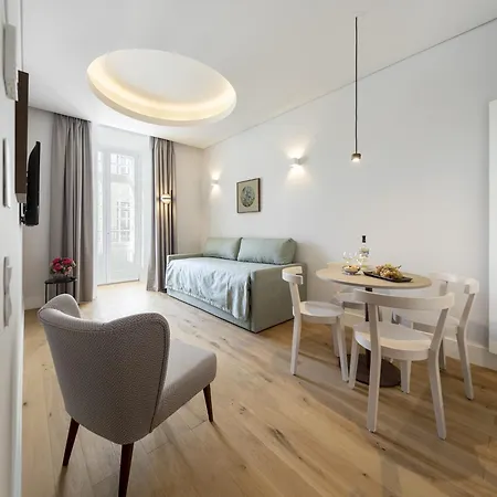 Lsa Madalena By Numa Apartman *