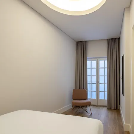 Apartman Lsa Madalena By Numa *