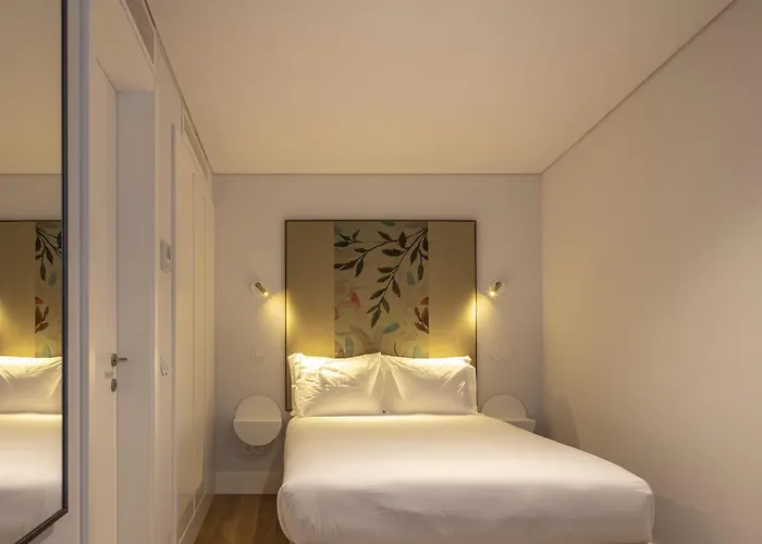 Serviced - Madalena * Lissabon