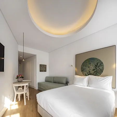 Apartment Serviced - Madalena