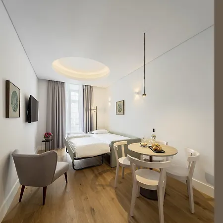 Serviced - Madalena Apartment Lisbon