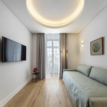 Apartment Serviced - Madalena *