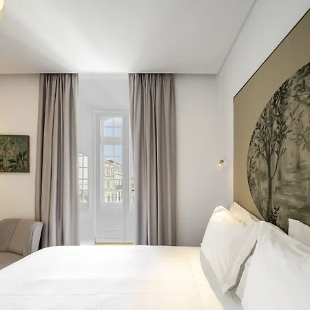 Serviced - Madalena Apartment *