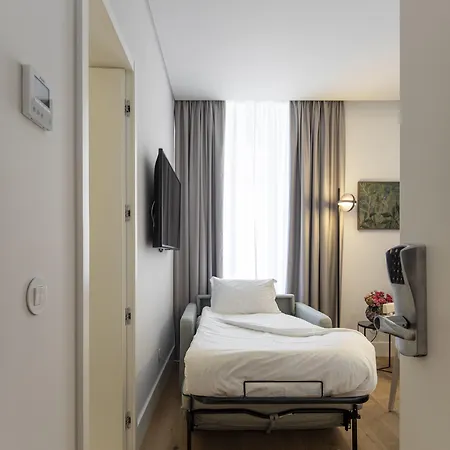 Serviced - Madalena Apartment Lisbon