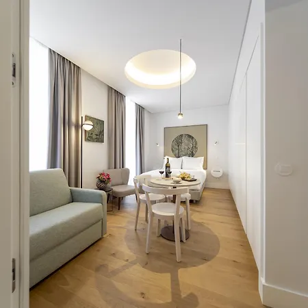 Apartment Serviced - Madalena *