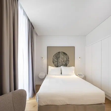 Serviced - Madalena Apartment *