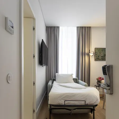 Lsa Madalena By Numa Apartman Lisboa