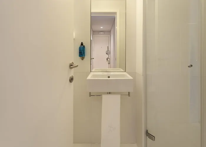 Apartman Serviced - Madalena