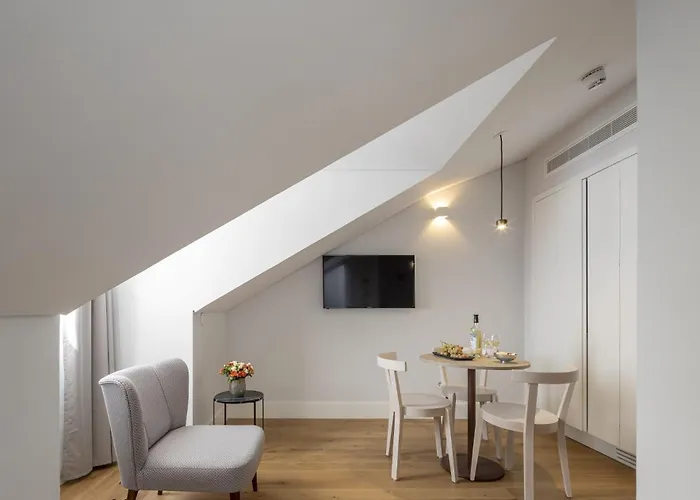 Apartman Serviced - Madalena *