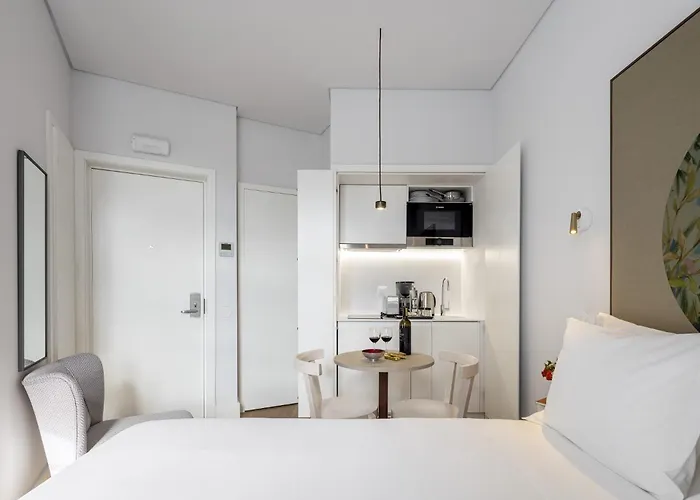 Serviced - Madalena * Lisboa