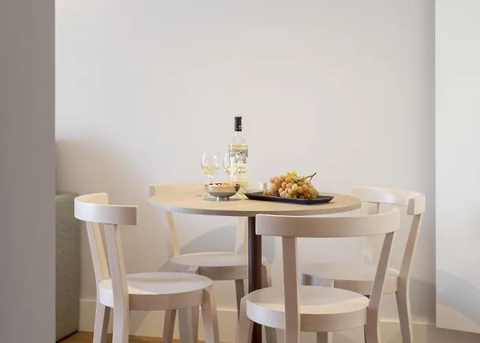 Apartman Serviced - Madalena