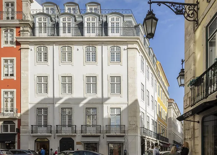 Apartman Serviced - Madalena *